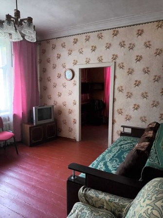 Сдам 2-х кімнатнуру людям.Мебльована В центрі міста - фото 1