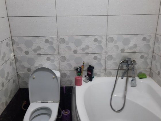 Сдам квартиру двух комнатная