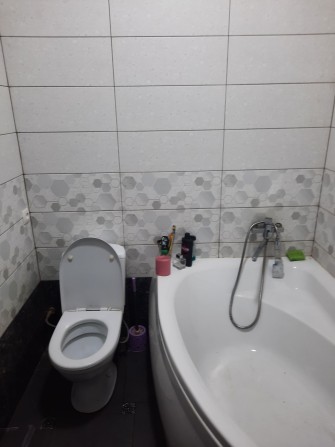 Сдам квартиру двух комнатная - фото 1