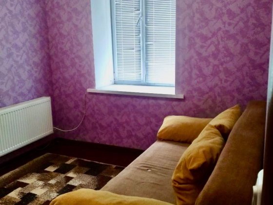 Здається 2 кімнатна квартира в центрі міста,з індивідуальним опаленням Прилуки