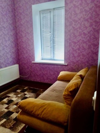 Здається 2 кімнатна квартира в центрі міста,з індивідуальним опаленням - фото 1