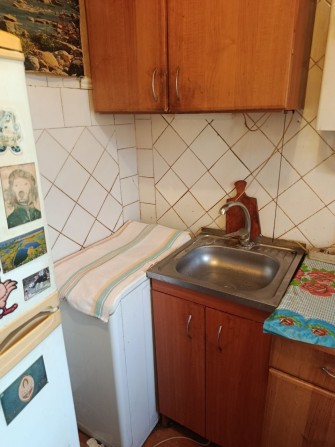 Здам 2-ух кімнатну квартиру в Центрі міста - фото 1