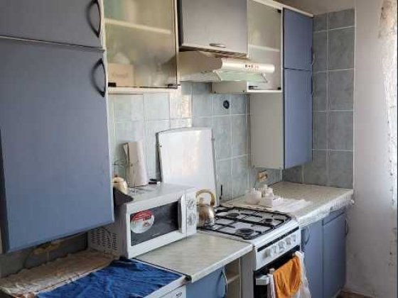 Аренда 3-х комнатной квартиры на жд вокзале. Славянск