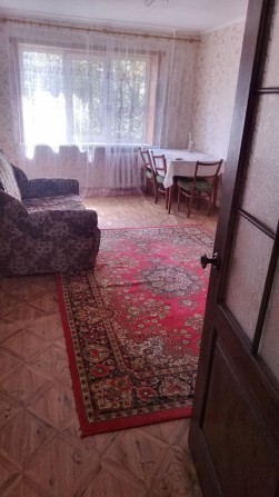 Здам 2 кімнатну квартиру,3/5 ,у Слов'янську - фото 1