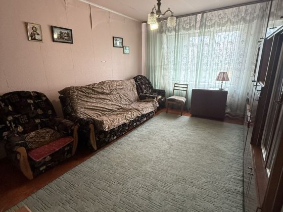 Сдам квартиру по пер. Виноградный Слов'янськ