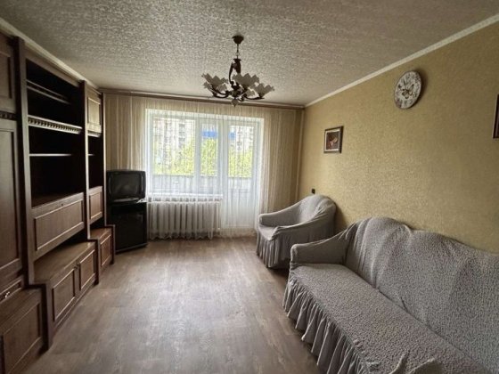 Аренда 2х комнатной квартиры Славянск