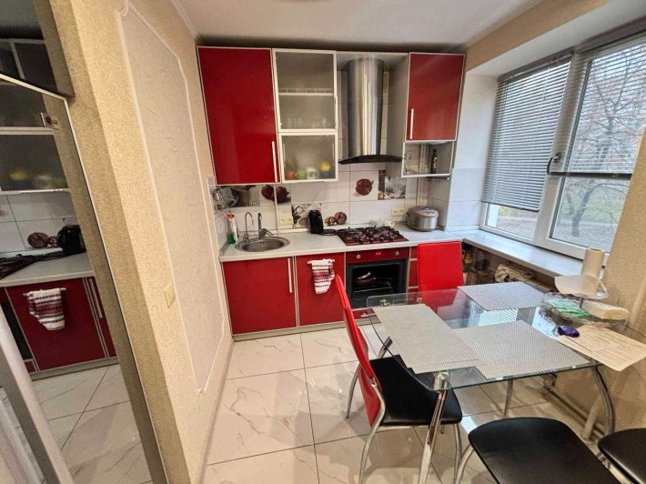 Сдается 3-х комнатная квартира, р-н ЦНИЛ, автономное отопление - фото 1