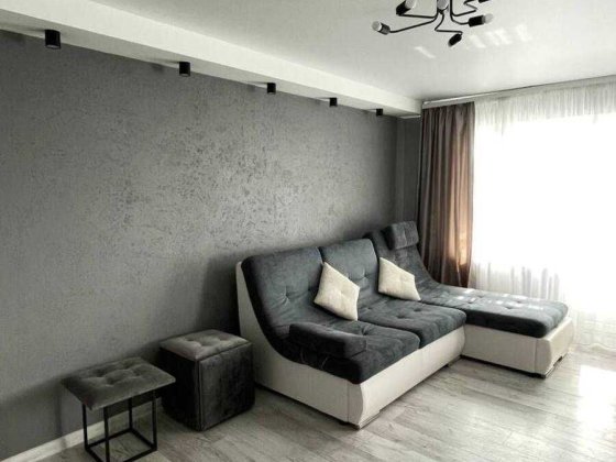 Сдаётся в аренду 3-х комнатная квартир в центре Славянска Славянск