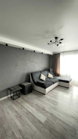 Сдаётся в аренду 3-х комнатная квартир в центре Славянска - фото 1