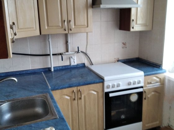 Сдам трехкомнатную квартиру Слов'янськ