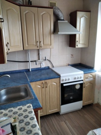 Сдам трехкомнатную квартиру - фото 1