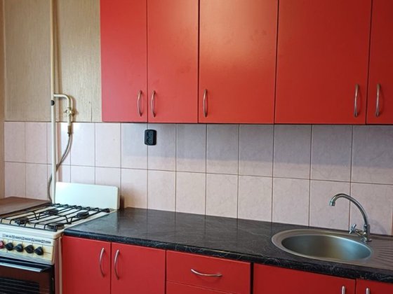 Оренда 2к.квартири з косметичним ремонтом ,в мрн .Хімік ! Слов'янськ