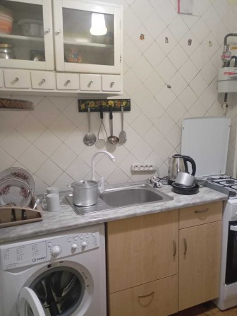 Здається 2-х кімнатна квартира в мр-ні Артема, все є, охайна. ЗСУ +. - фото 1