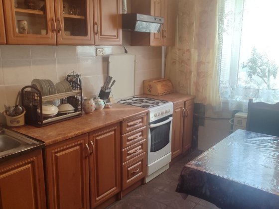 Здам 2 квартиру в місті Сміла, район центр. Смела