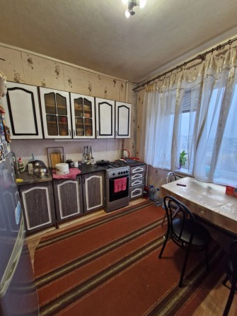 Сдается 3к квартира м-н Химик. - фото 1