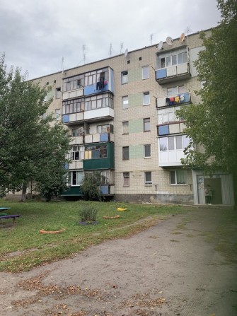 Оренда 1 кімнатної Сміла - фото 1