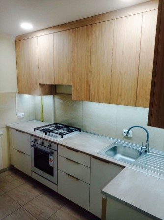 Оренда 1 кім, 38 м кв. Машбуд - фото 1