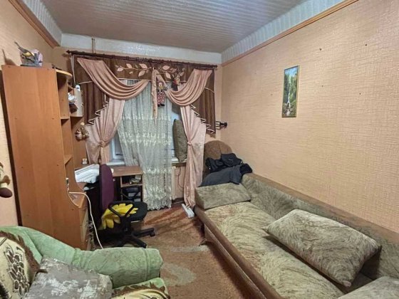 Сдается 2-х комнатная квартира р-н Артема, только для семьи Слов'янськ