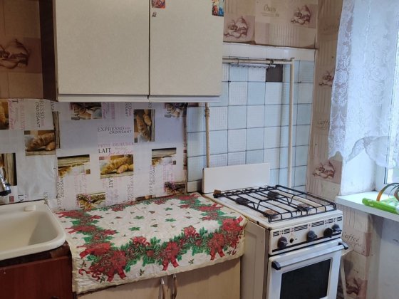 Здам 1 квартиру машбуд Смела