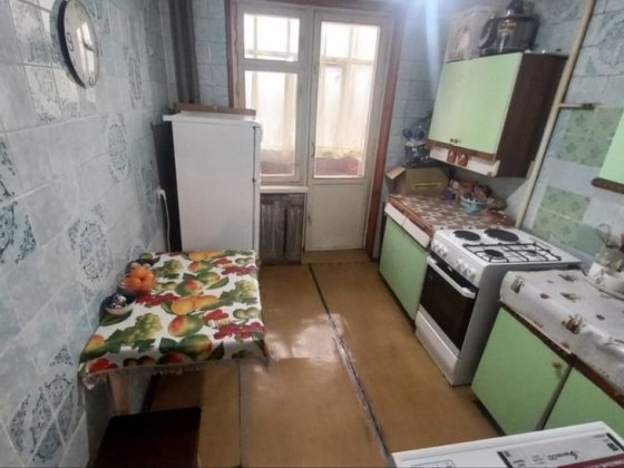 Оренда 3 кімнатної квартири в м. Сміла по Філатова Смела