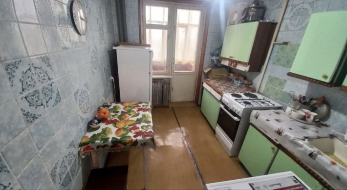 Оренда 3 кімнатної квартири в м. Сміла по Філатова - фото 1