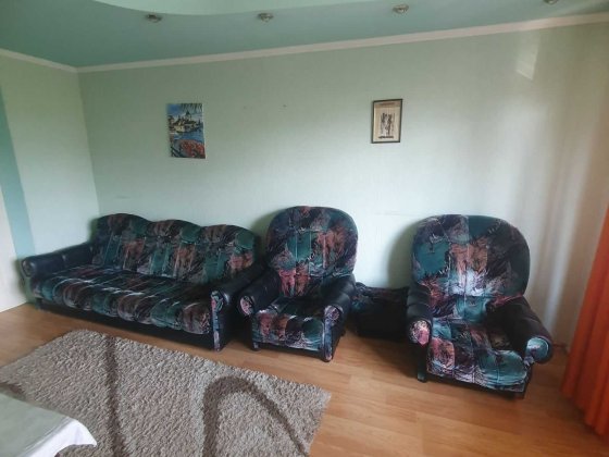 оренда 3-х кімнатної квартири Слов'янськ