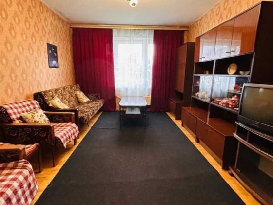 Сдается 2-комнатная квартира. Слов'янськ