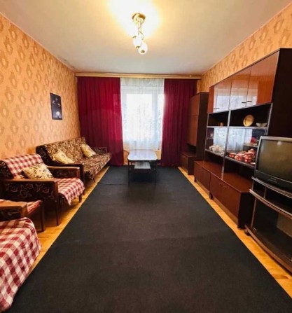 Сдается 2-комнатная квартира. - фото 1