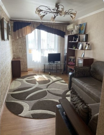 Оренда 2 кім.кв. в м. Сміла - фото 1