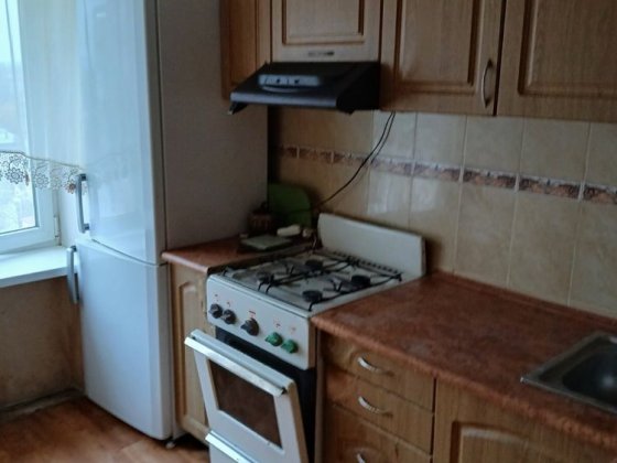 Аренда 3к.кв в Центре ,косметический ремонт ! Славянск