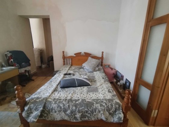 Сдам 1-ком квартиру с отдельным входом, центр Слов'янськ