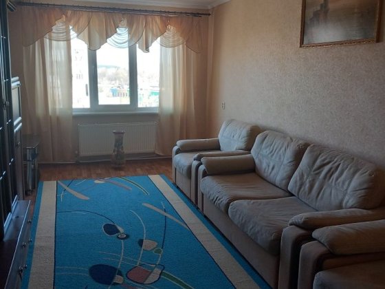 Здам в оренду 3-х кімнатну квартиру Смела