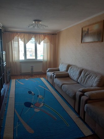 Здам в оренду 3-х кімнатну квартиру - фото 1