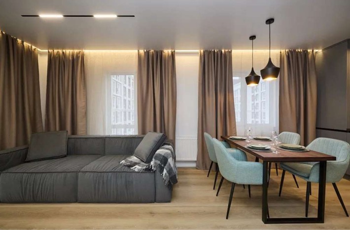 Продаж 1к квартири ЖК Нова Англія - фото 1