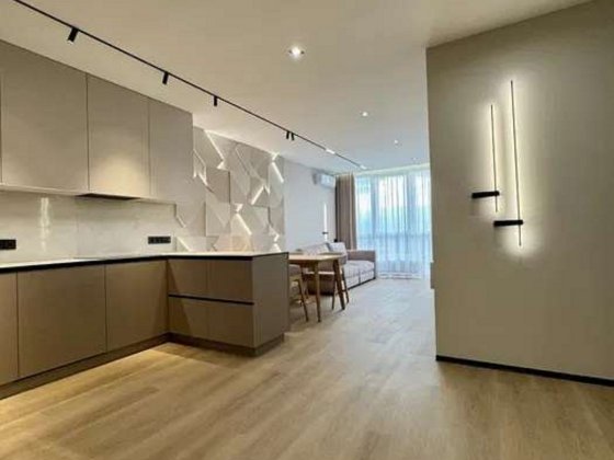 Продаж 3-кімнатної квартири по вул. Виговського Івана (Гречка Маршала), 44 ЖК Варшавський плюс Київ