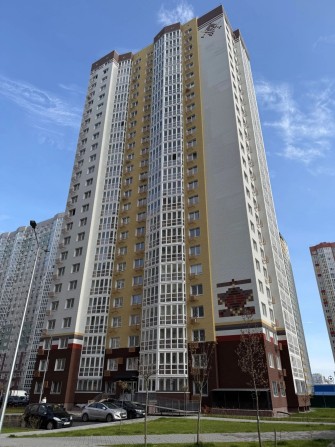 Продаж 1-к квартири вул. Гмирі 20б - фото 1