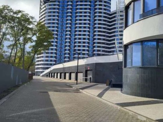 Продаж 1-к квартири вул. Воскресенська 2в Київ