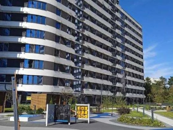 Продаж 2-к квартири вул. Воскресенська 2в Київ