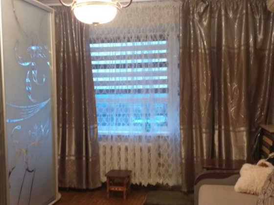 Аренда 1 комнатной квартиры на Артема. Слов'янськ