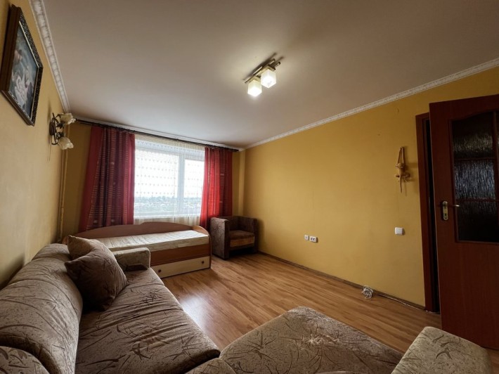 Здам квартиру вул. Січових Стрільців - фото 1