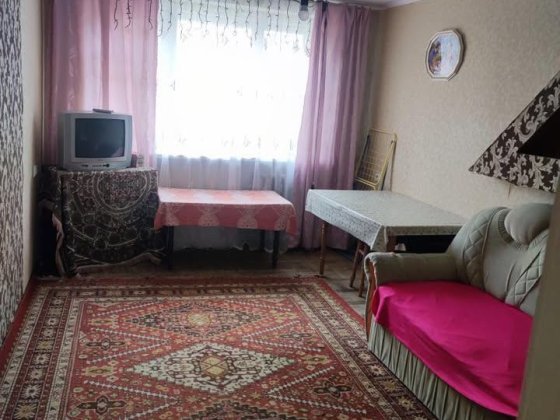 Оренда 2 Кімнатної Квартири Стрый