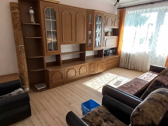 Оренда 2-кімнатної квартири по вул. Богдана Хмельницького від власника Стрый