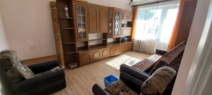 Оренда 2-кімнатної квартири по вул. Богдана Хмельницького від власника - фото 1