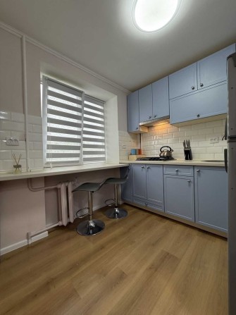 Оренда Однокімнатної Квартири - фото 1