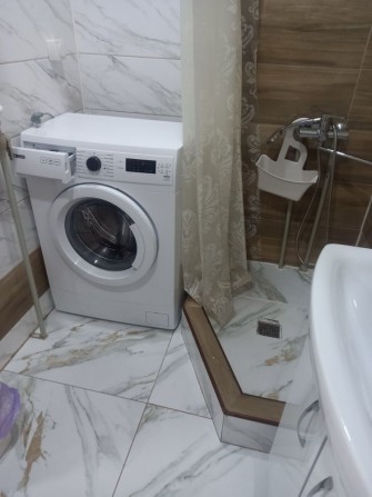 Здам  3ох кімн. кв. з єврорем. р-он Саксаганського - фото 1