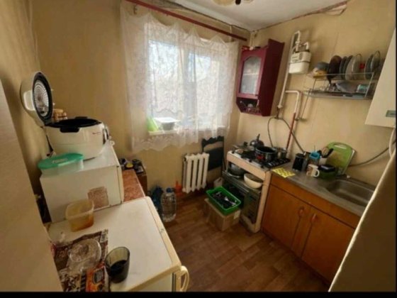 Здається 1но кімнатна квартира Стрый