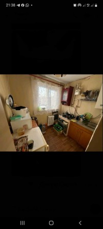 Здається 1но кімнатна квартира - фото 1