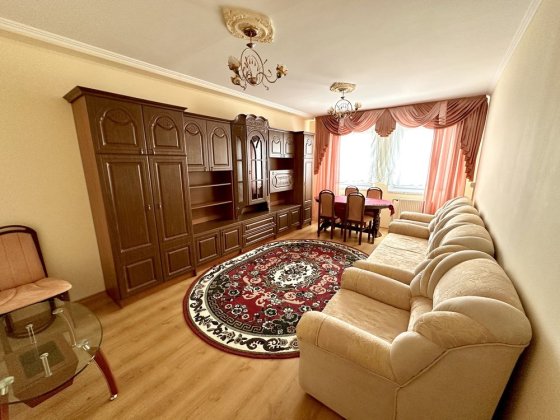Здається в оренду 3-кімнатна квартира м. Стрий Стрый