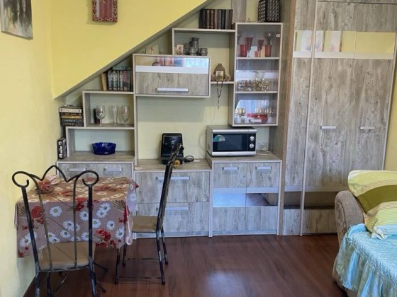 Оренда смарт квартири ком.послуги враховують в ціну сплати оренди міс.