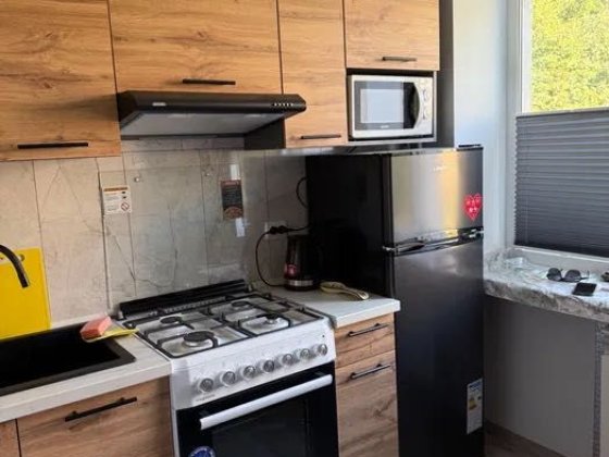 Оренда однокімнатної  квартири в Трускавці на довготривалий термін Трускавец